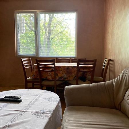 Апартамент Мидия Енос Русе Apartment ภายนอก รูปภาพ