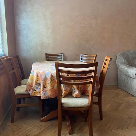 Апартамент Мидия Енос Русе Apartment ภายนอก รูปภาพ