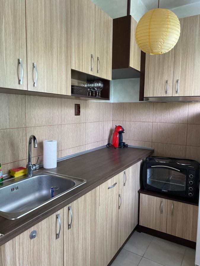 Апартамент Мидия Енос Русе Apartment ภายนอก รูปภาพ