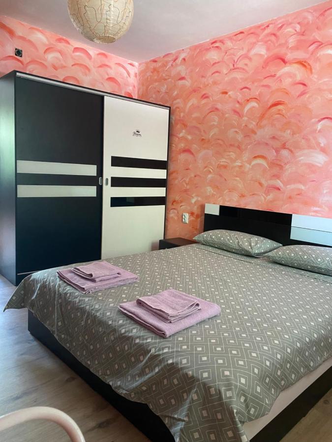 Апартамент Мидия Енос Русе Apartment ภายนอก รูปภาพ