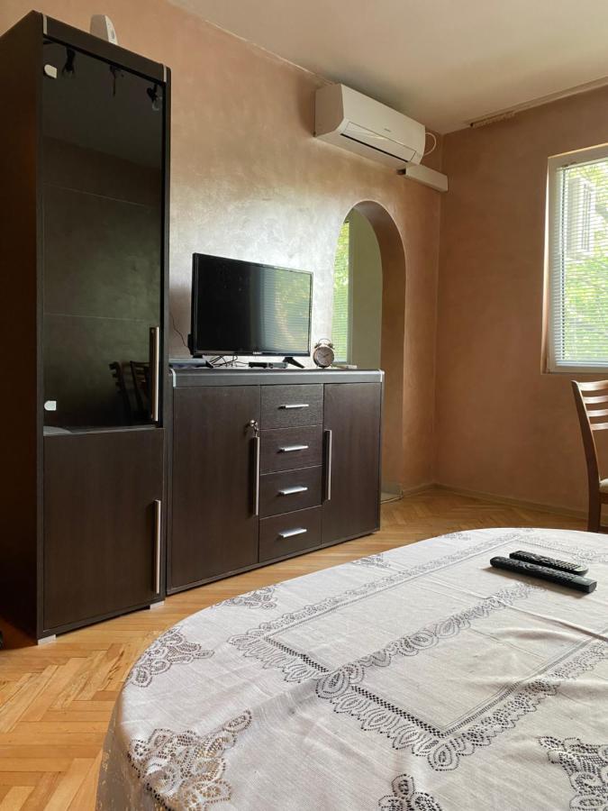Апартамент Мидия Енос Русе Apartment ภายนอก รูปภาพ
