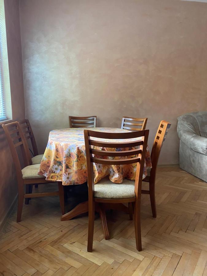 Апартамент Мидия Енос Русе Apartment ภายนอก รูปภาพ